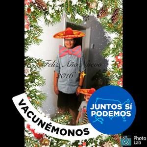 Meet your Posher, Ramiro